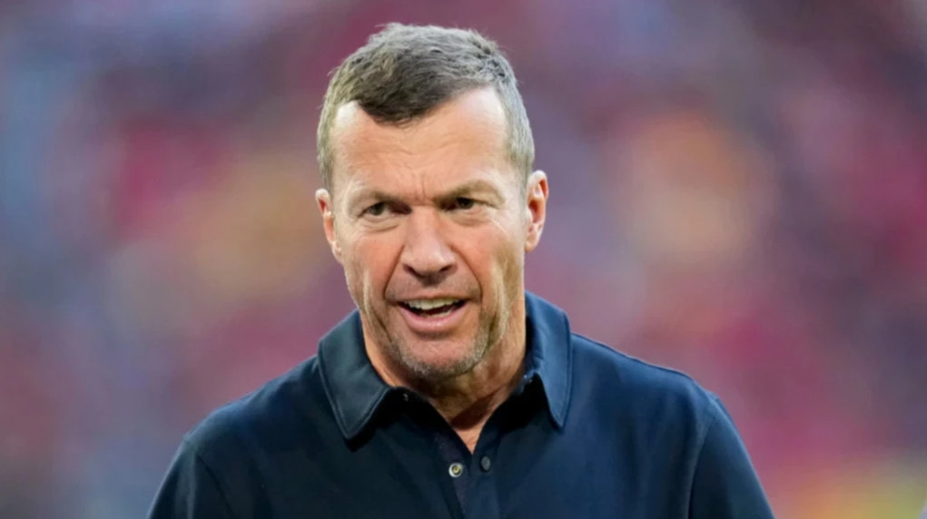 Маттеус закликав Баварію запропонувати новий контракт Мюллеру