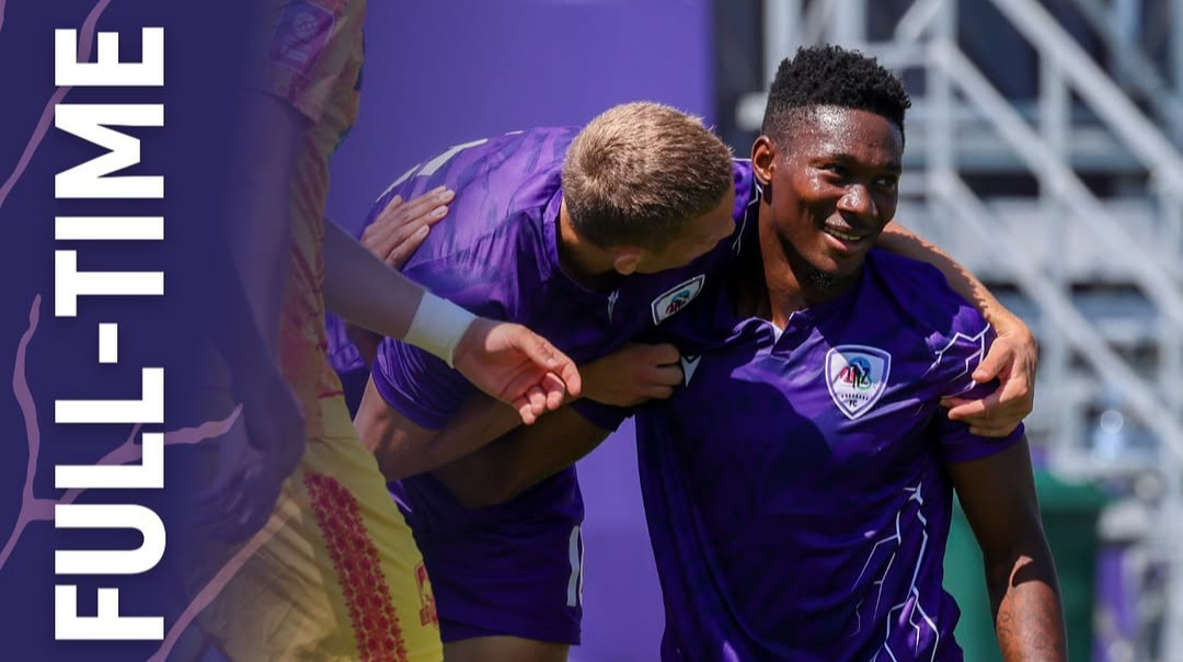 ЛНЗ разгромил Ингулец в спарринге