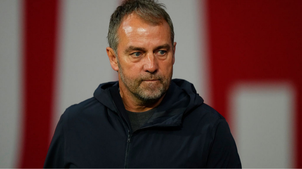 Играли на 50% возможностей, – Флику не понравилась разгромная победа Барселоны над Мальоркой