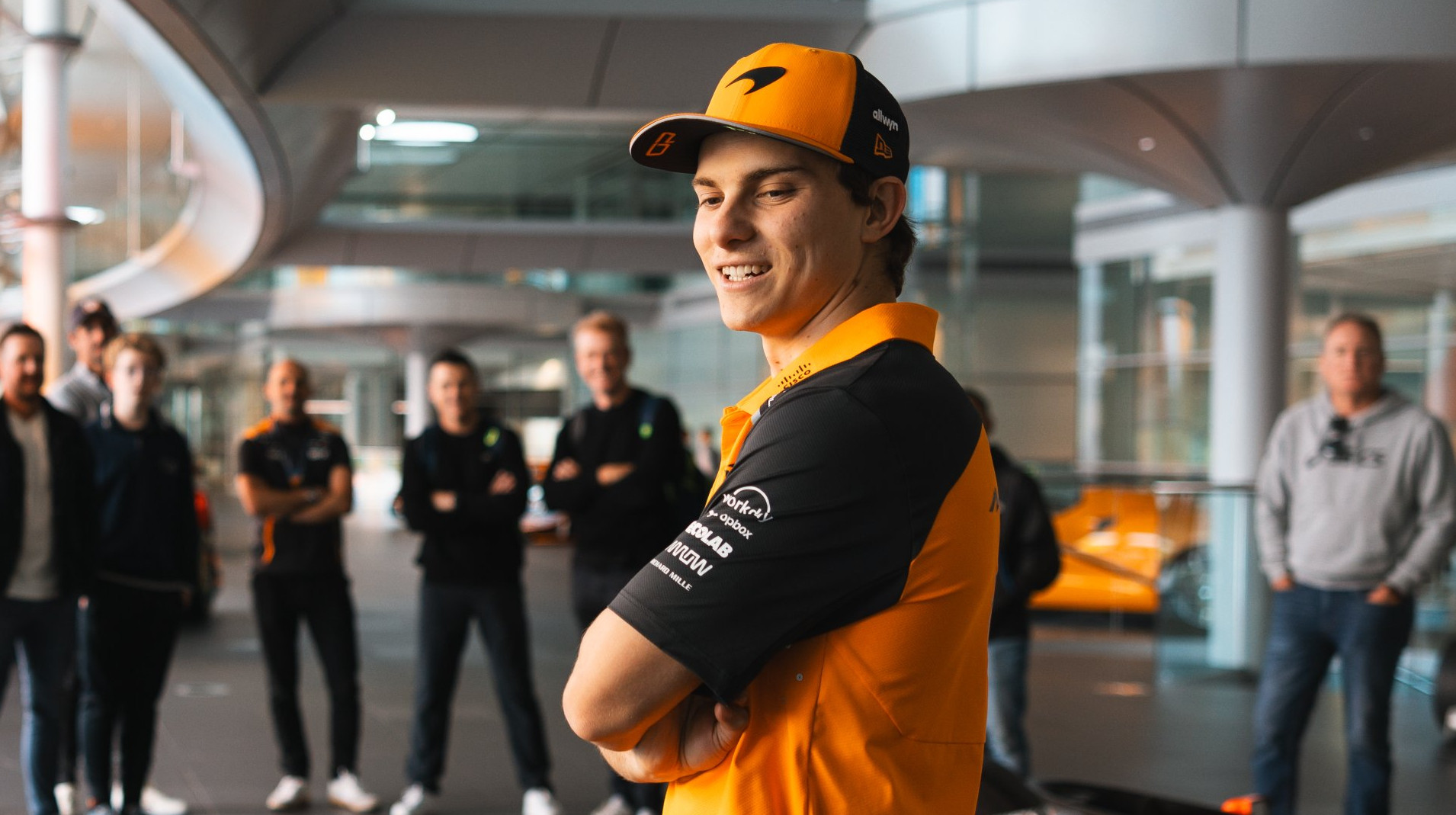 Оскар Піастрі