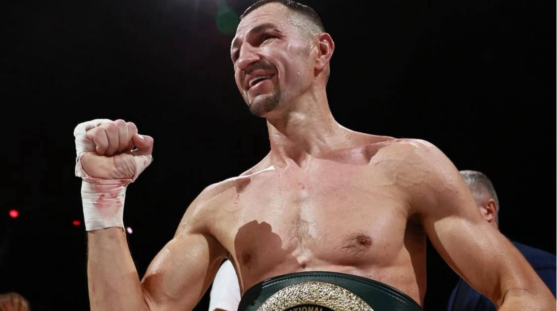 Постол рассказал, готов ли провести бой по правилам ММА