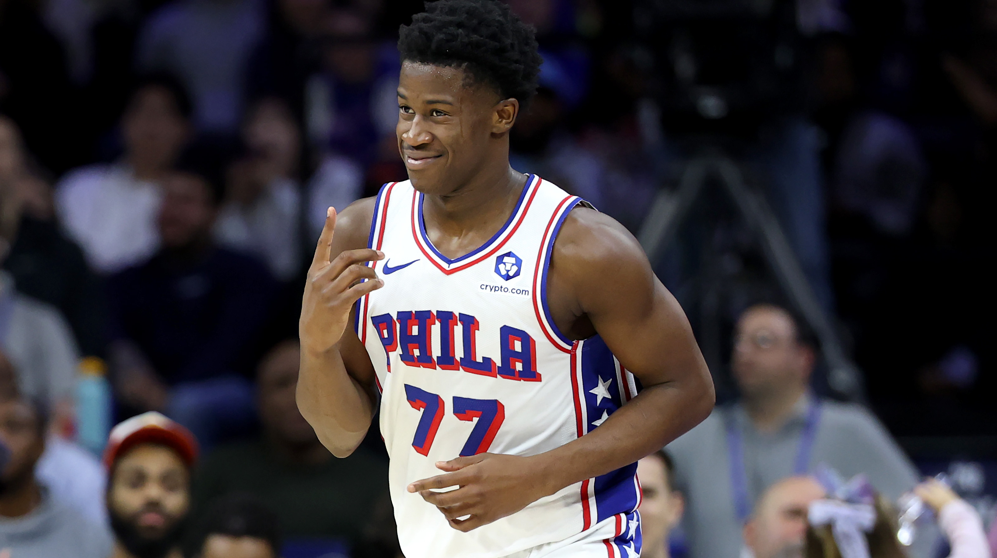 Ві Джей Еджкомб