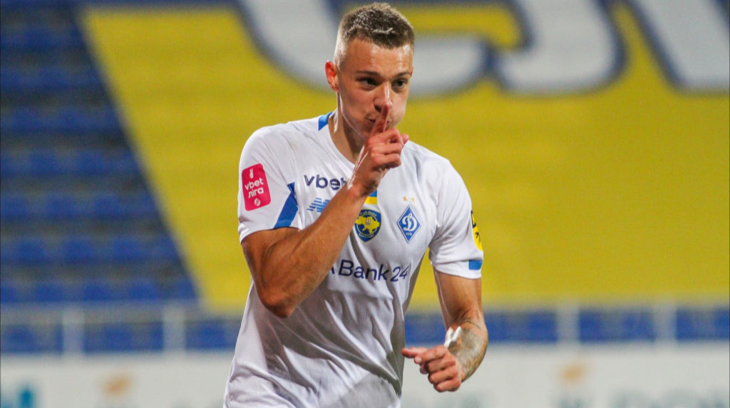 Ни чихнуть, ни обернуться: Бражко рассказал о своей травме, которую он получил в матче против Колоса