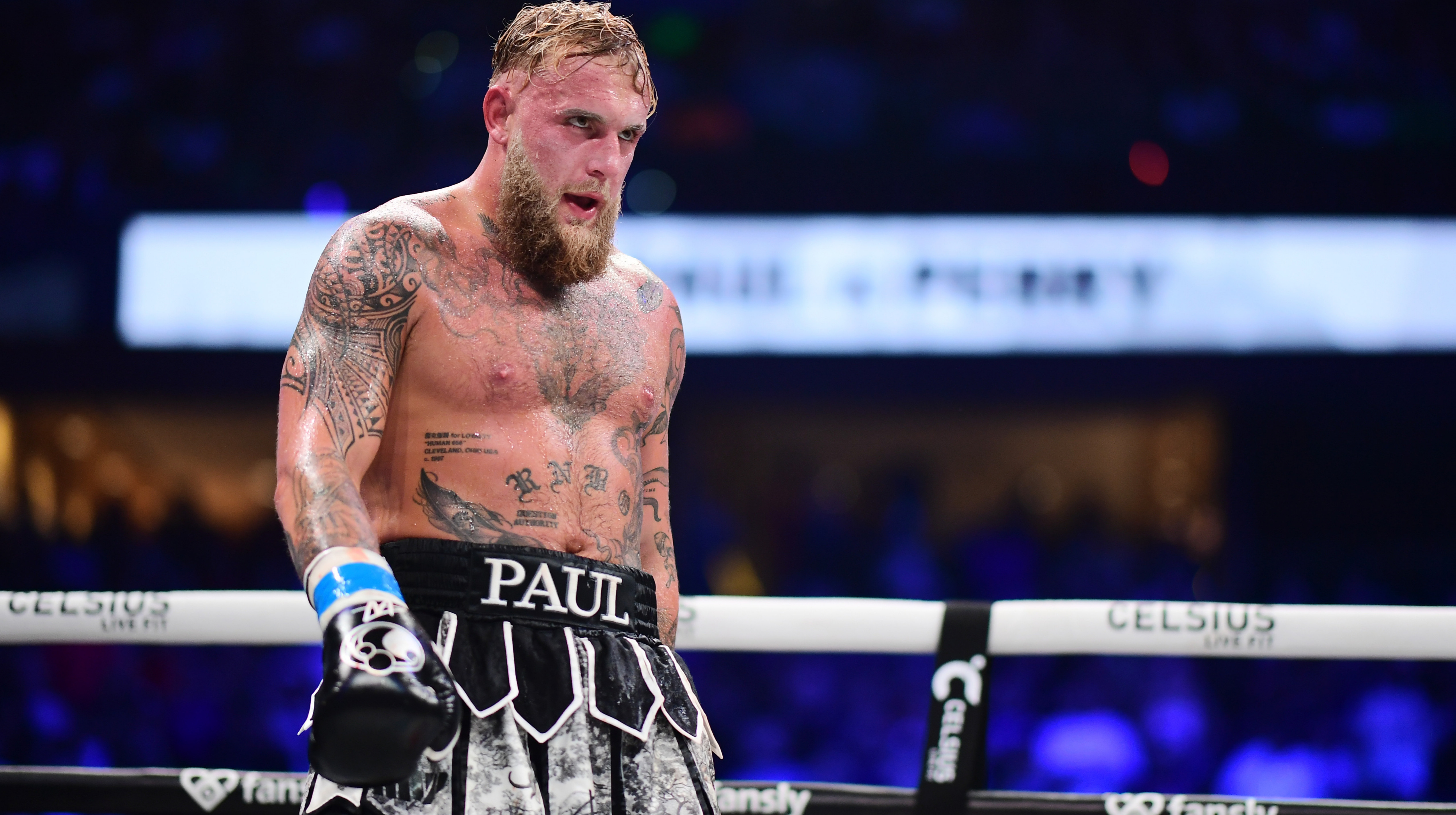 Пол пояснив рішення почати співпрацю з сестрою Дюбуа