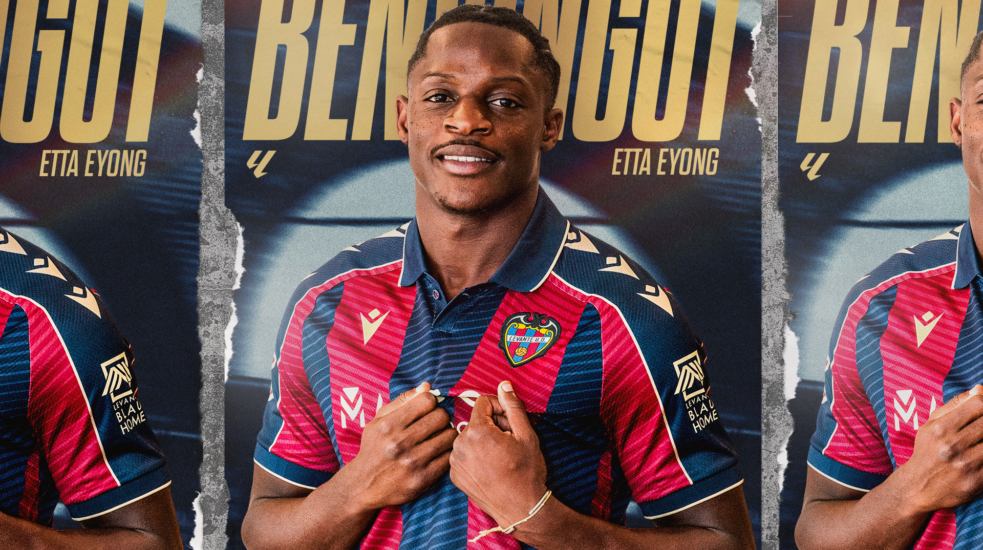 Барселона та клуби АПЛ націлились на трансфер гравця збірної Камеруну