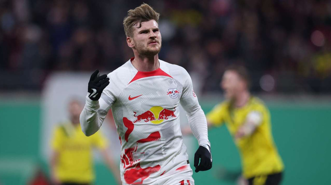 Вернер продовжить кар'єру в МЛС