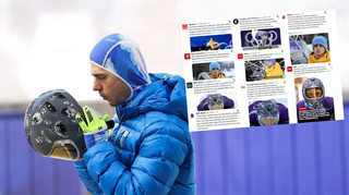 У боротьбі за чистоту з вітряними млинами МОК відкрив Ящик Пандори