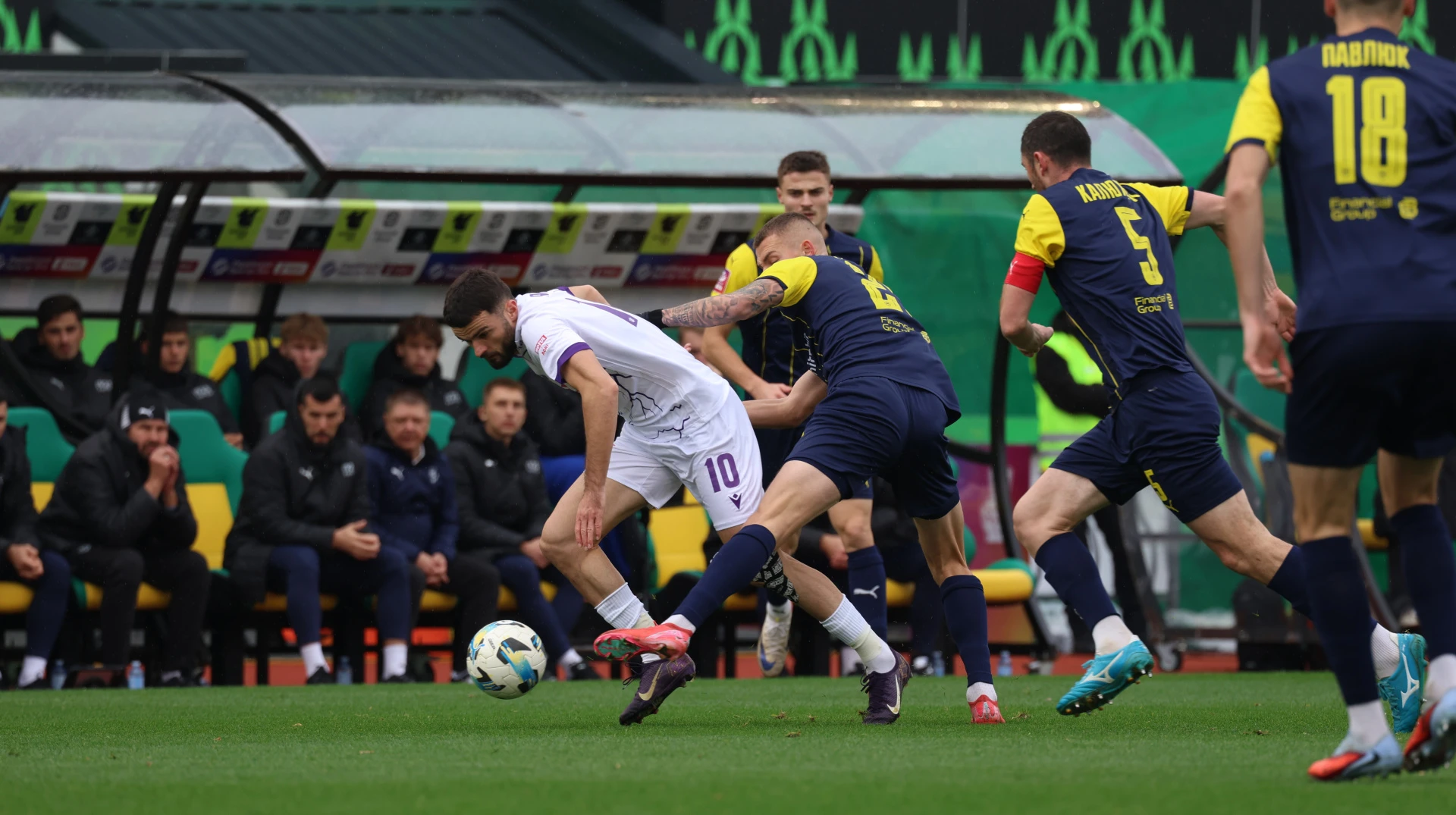 ЛНЗ – Металіст 1925. Де та коли дивитися матч 25 туру УПЛ