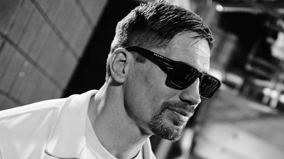 Верховен назвав голлівудського актора, який переконав його перейти у бокс: Замовлю за тебе слівце