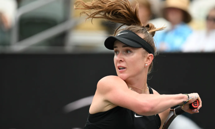 Світоліна отримала wild card на турнір ITF у Швейцарії