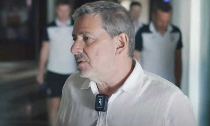 Директор Дніпра-1: База не зруйнована, але певні проблеми є