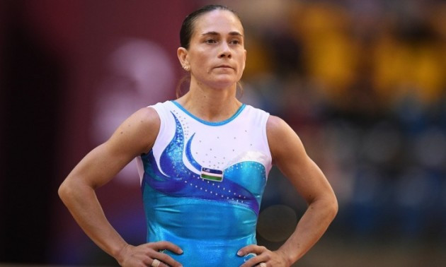 46-річна олімпійська чемпіонка оголосила про відновлення кар'єри - я просто не можу закінчити