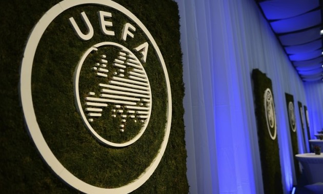 УЄФА дозволить заповнювати стадіони на 30%