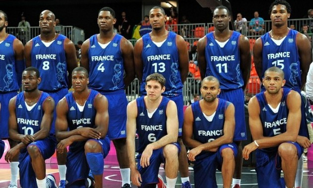 Франція перемогла Австралію в матчі за 3-е місце на чемпіонаті світу