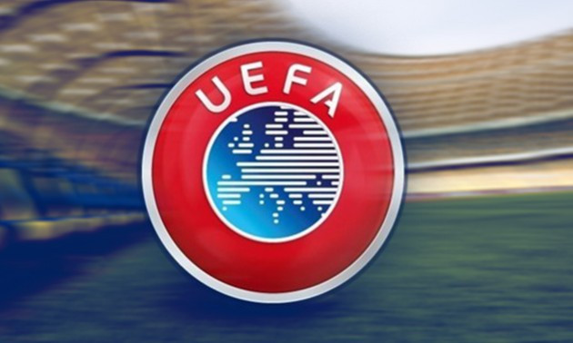 Україна піднялася на шість позицій у рейтингу УЄФА