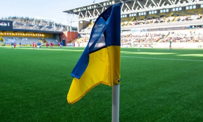Швеція, Фінляндія та Данія не гратимуть зі збірними росії U-17