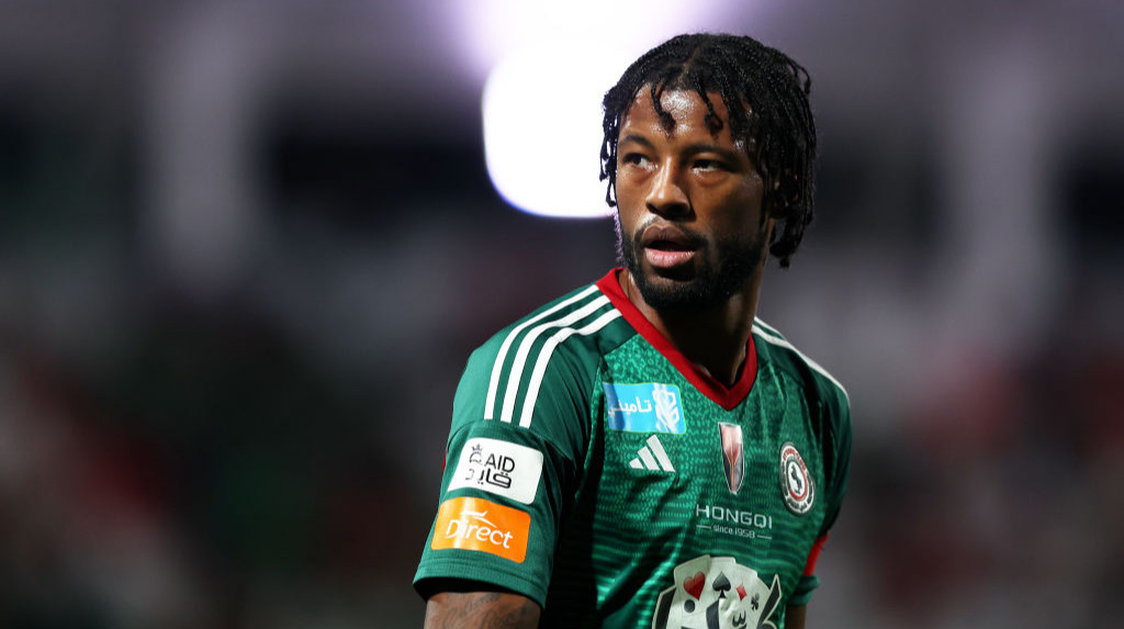 Монако може повернути до Європи ексфутболіста Ліверпуля