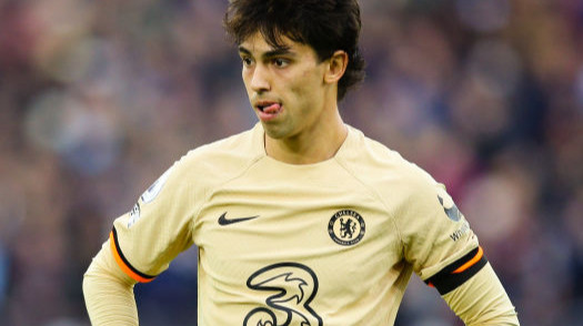 Зірка збірної Португалії влітку покине Челсі