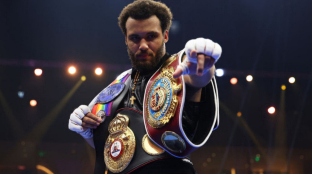 Быстро его нокаутирует: экс-чемпион мира – о бое Итаумы с Уайтом