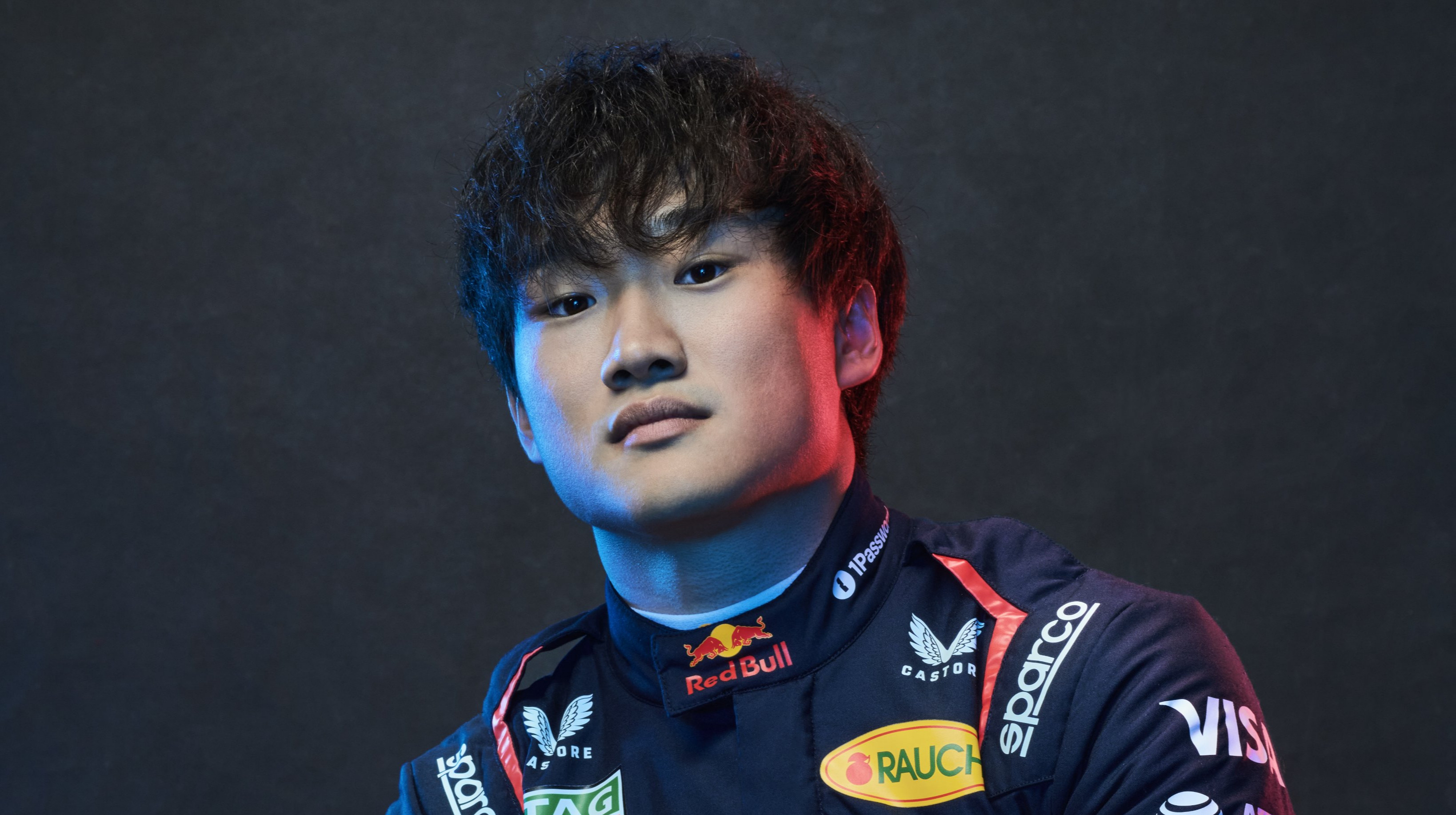 Пілот Ред Булл втратить 10 позицій на старті Гран-прі Канади