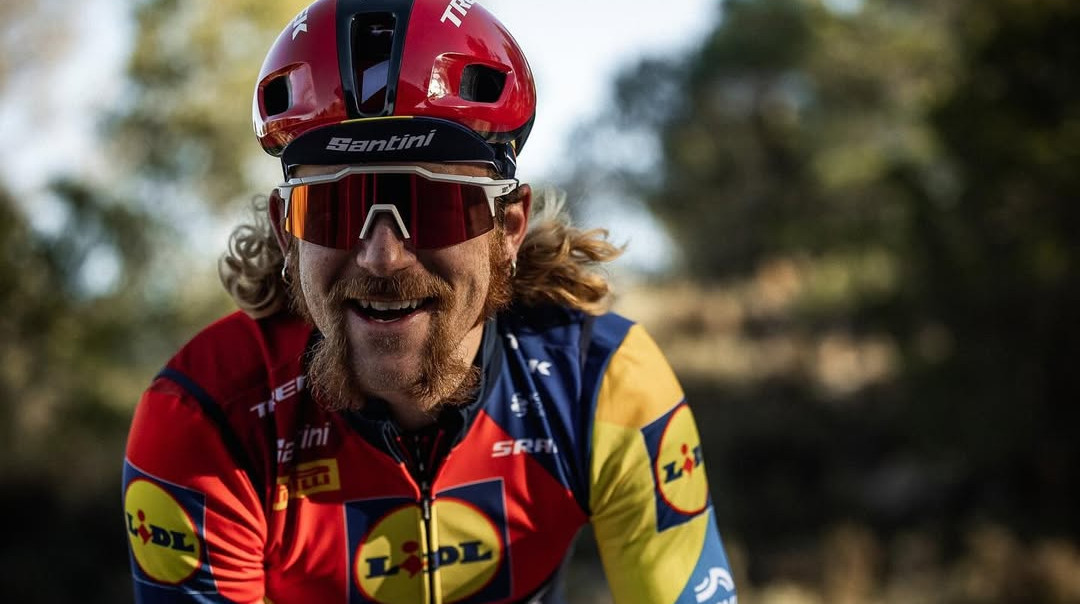 Тур Швейцарії. Сіммонс переміг із відриву