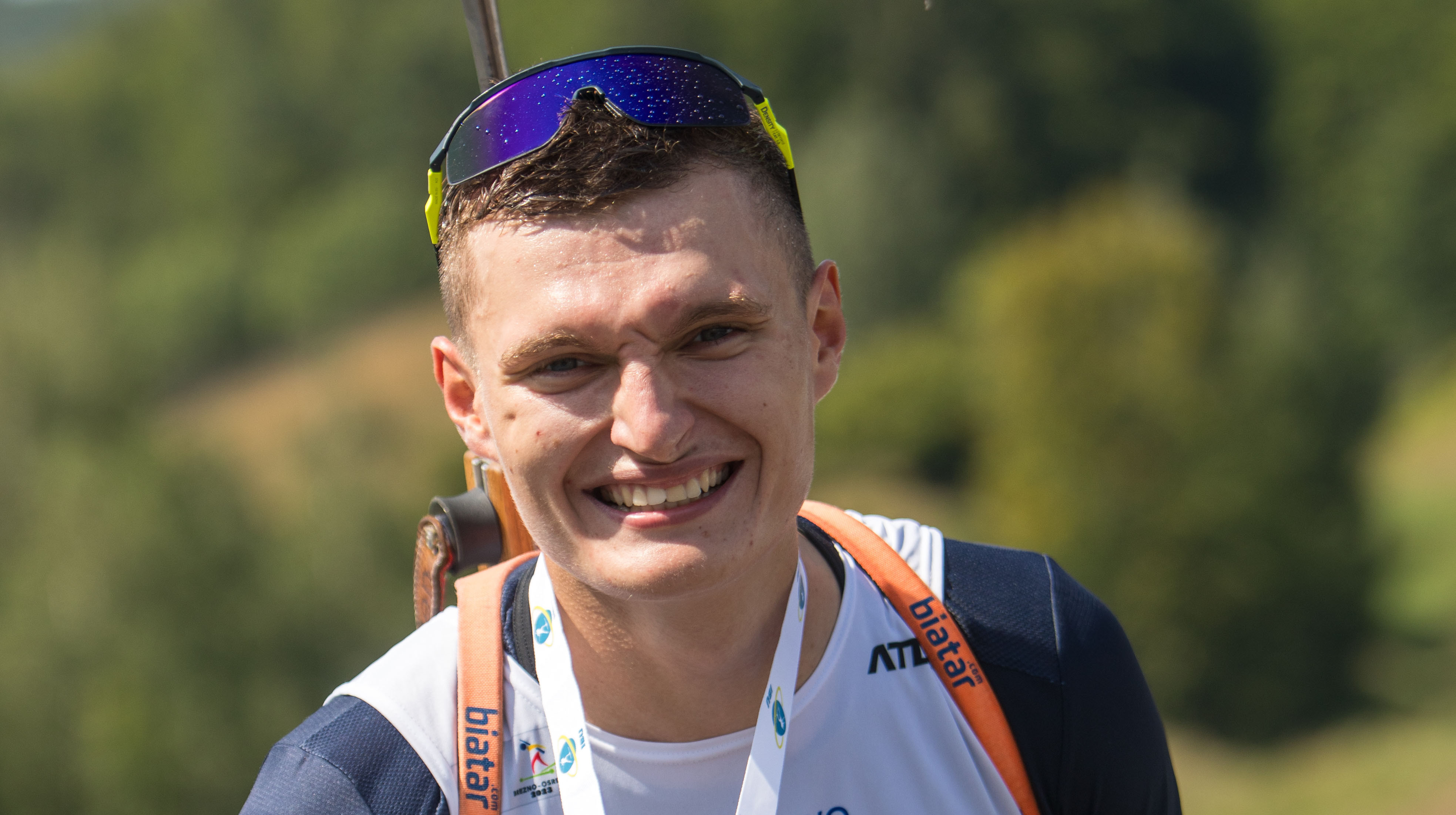 Blink-2025 може скласти конкуренцію Кубку світу: Мандзин розповів про підготовку до фестивалю у Норвегії