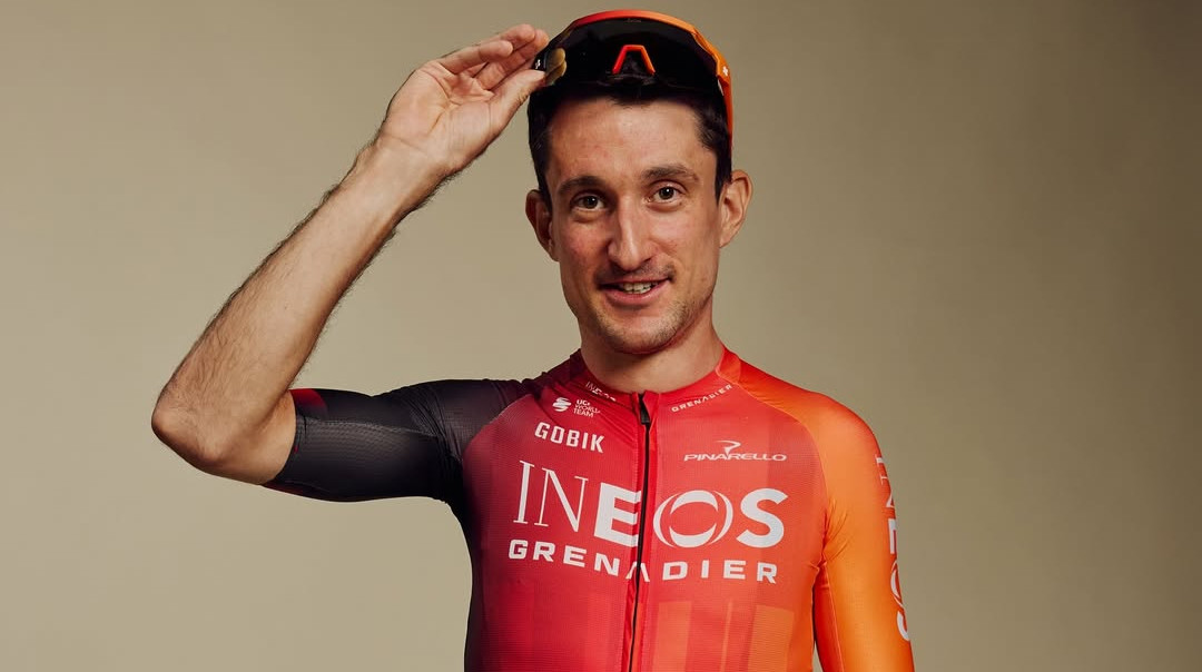 Тур Польши. Ланжелотти принес Монако первую в истории победу в Мировом туре