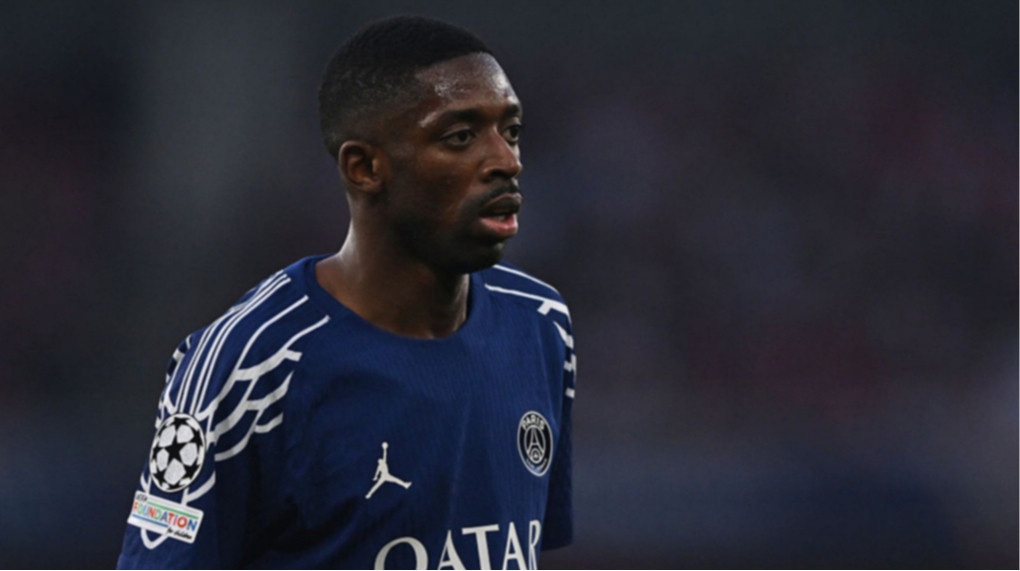 Лідер збірної Франції травмувався у матчі з Україною