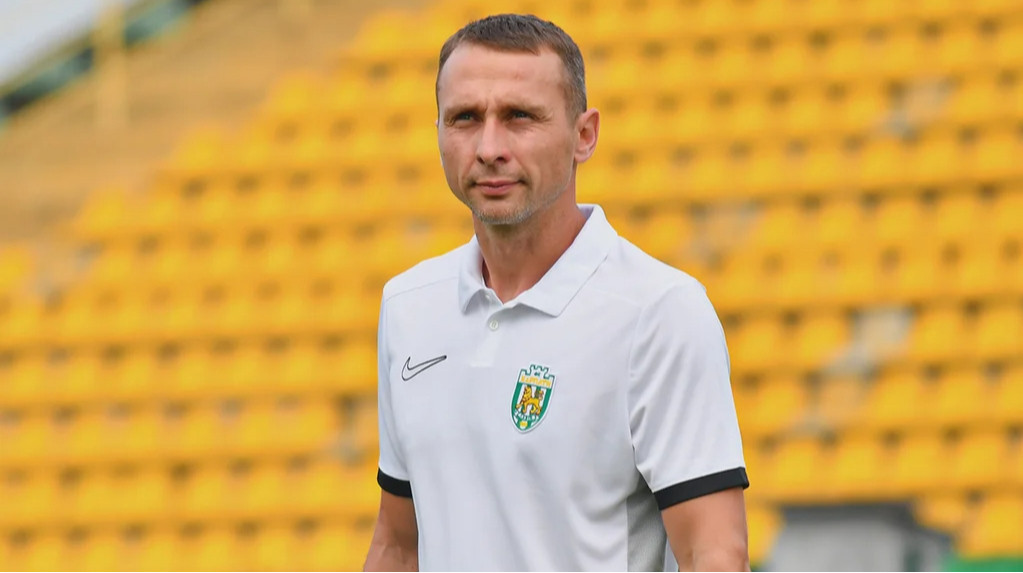 Лупашко: Карпати були ближче до третього голу, ніж Динамо до першого