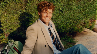 Друга ракетка світу підтвердив стосунки із колишньою дівчиною сина Шумахера