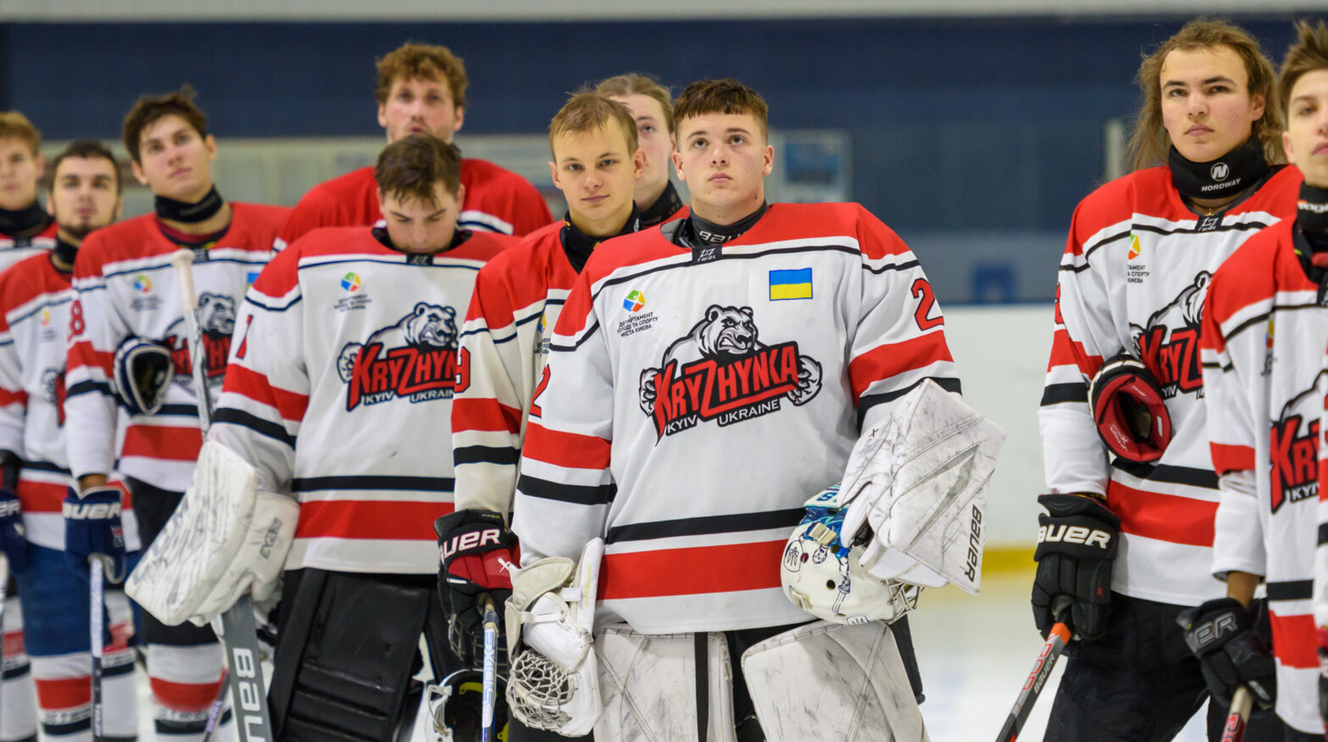 Невиконані обіцянки ФХУ та суддя, покараний за корупцію: чому Крижинка знялася з чемпіонату України