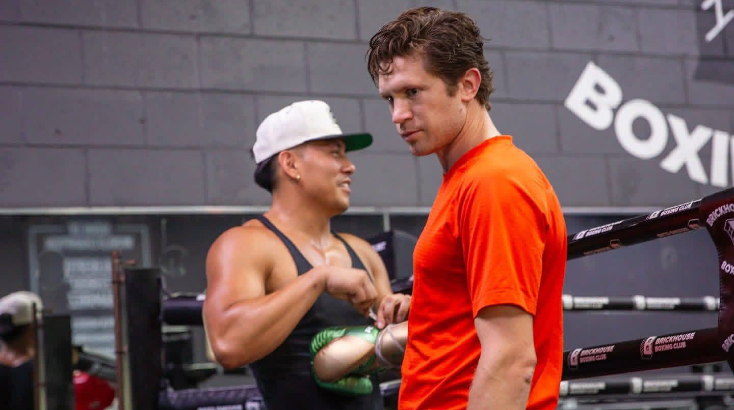 Шелестюк проведет бой против венесуэльца в Эквадоре