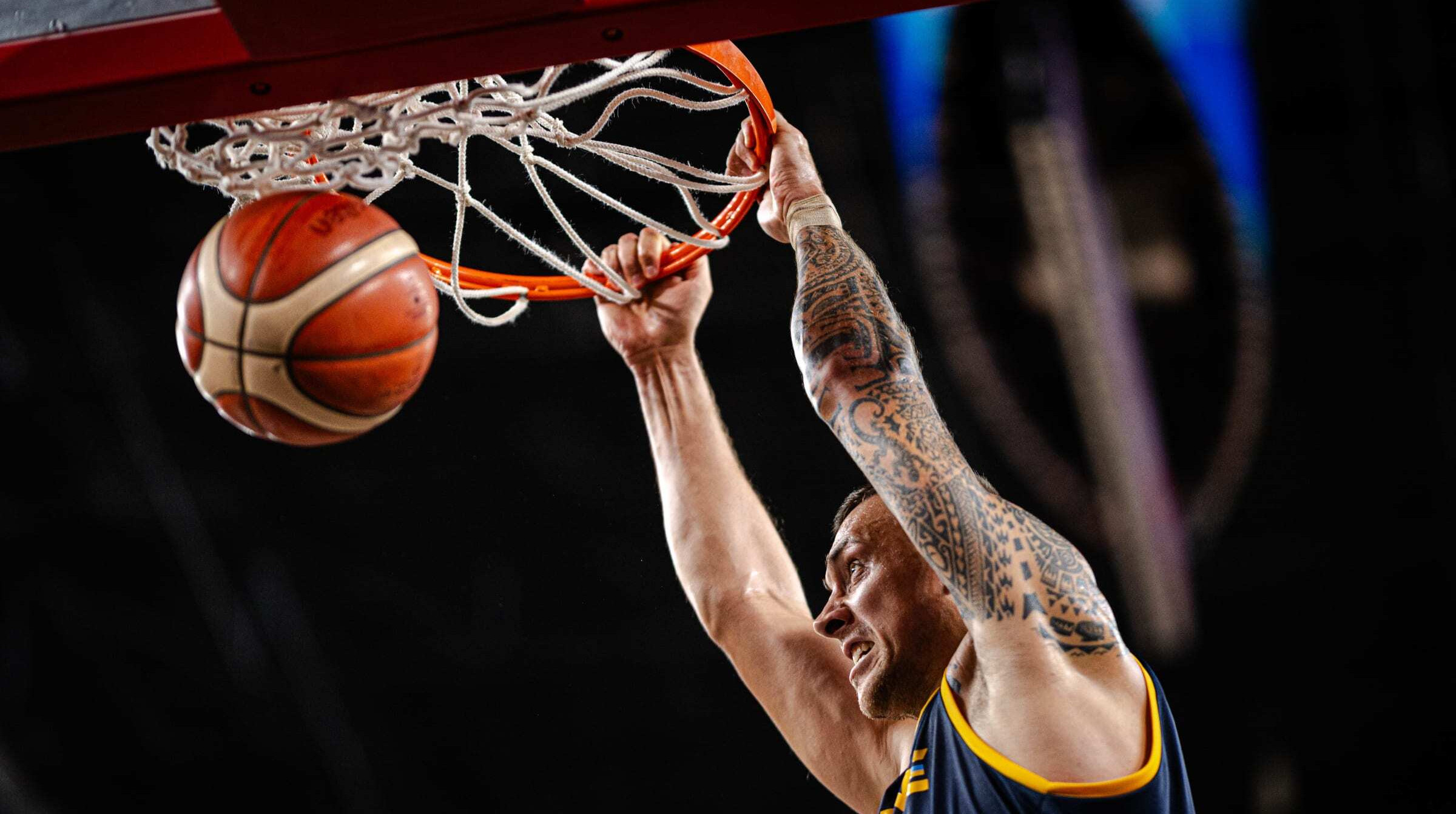 Без Леня та Санона: визначився склад збірної України на стартові матчі кваліфікації ЧС-2027