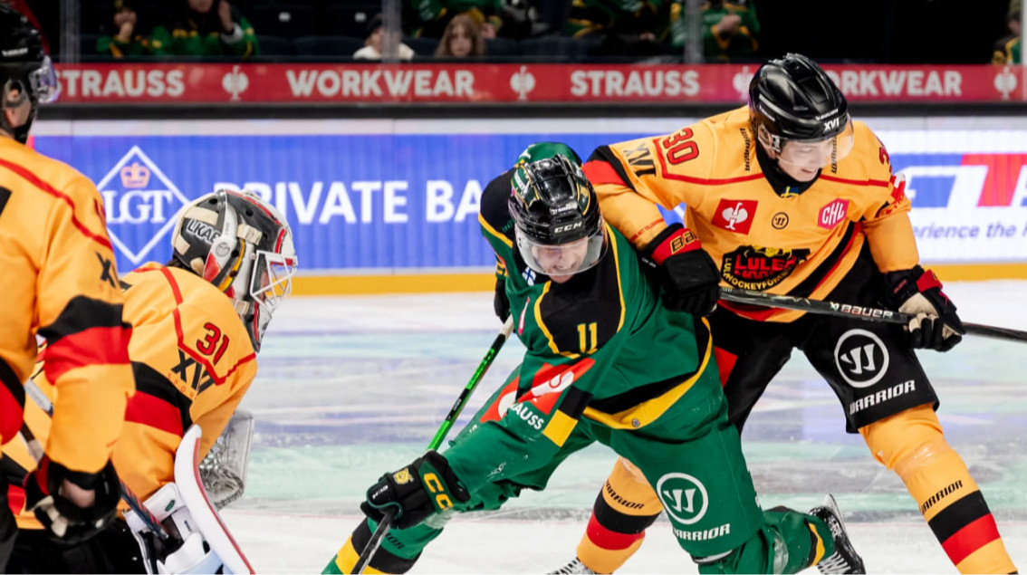 Визначилися півфіналісти Ліги чемпіонів