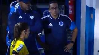 Курйоз дня: у Бразилії зупинили футбольний матч, бо голкіпер пішов у туалет