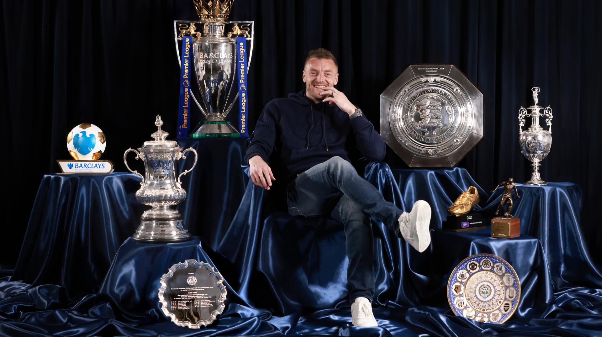 Казка з нещасливим кінцем. Як Лестер після чемпіонства впав на дно