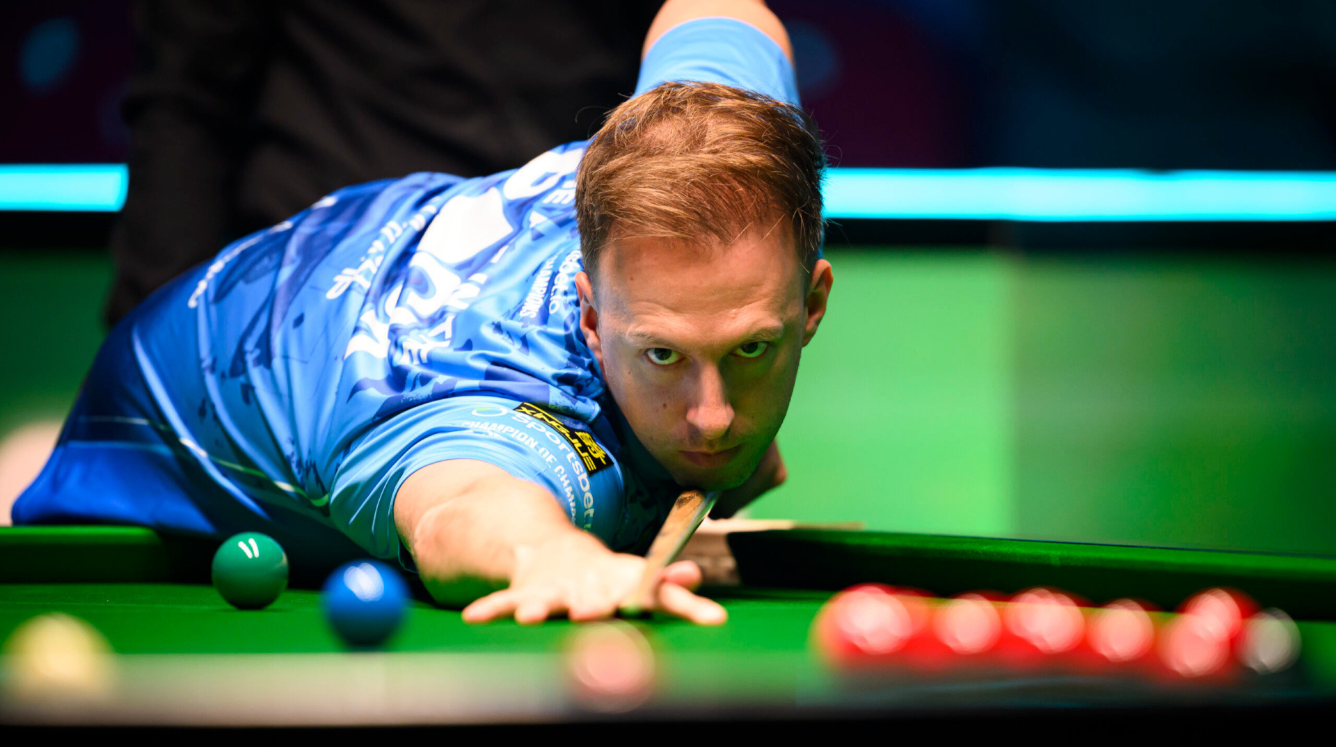 Легендарний Хендрі оцінив шанси Трампа вдруге стати чемпіоном світу