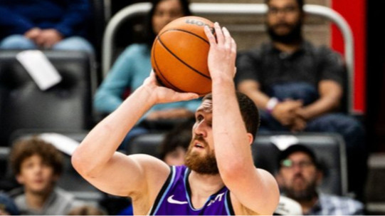 Михайлюк: Для мене завжди велика честь виступати за збірну Україну