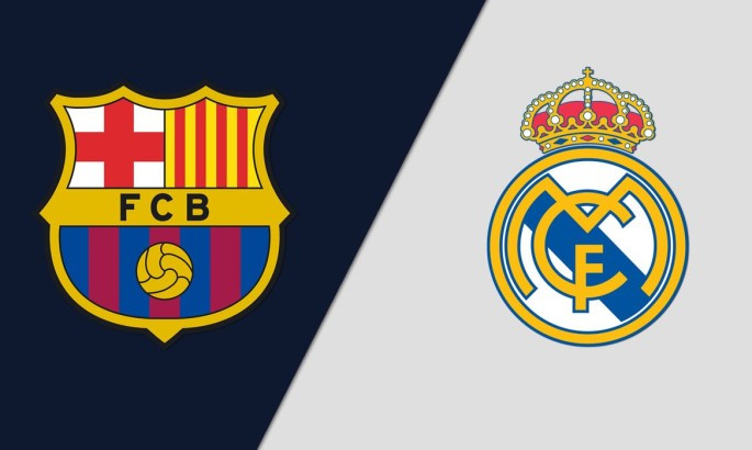 Барселона – Реал: Стартові склади команд