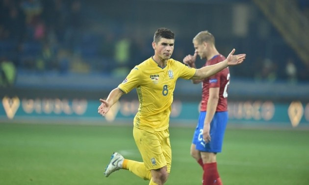 Маліновський хоче спробувати себе в ТОП-чемпіонаті