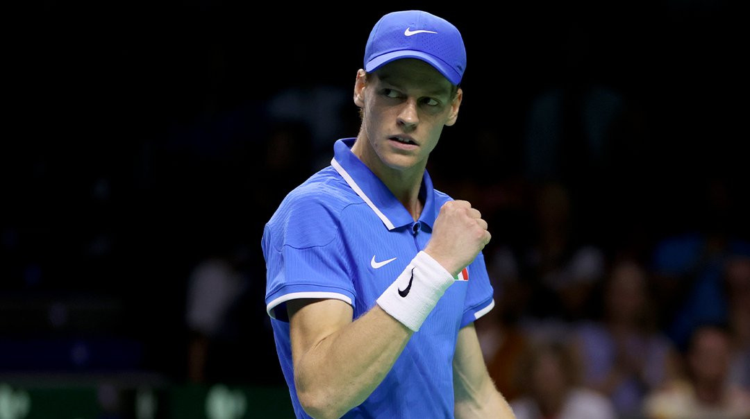 Рейтинг ATP: первая десятка осталась без изменений, Приходько отыграл 24 позиции