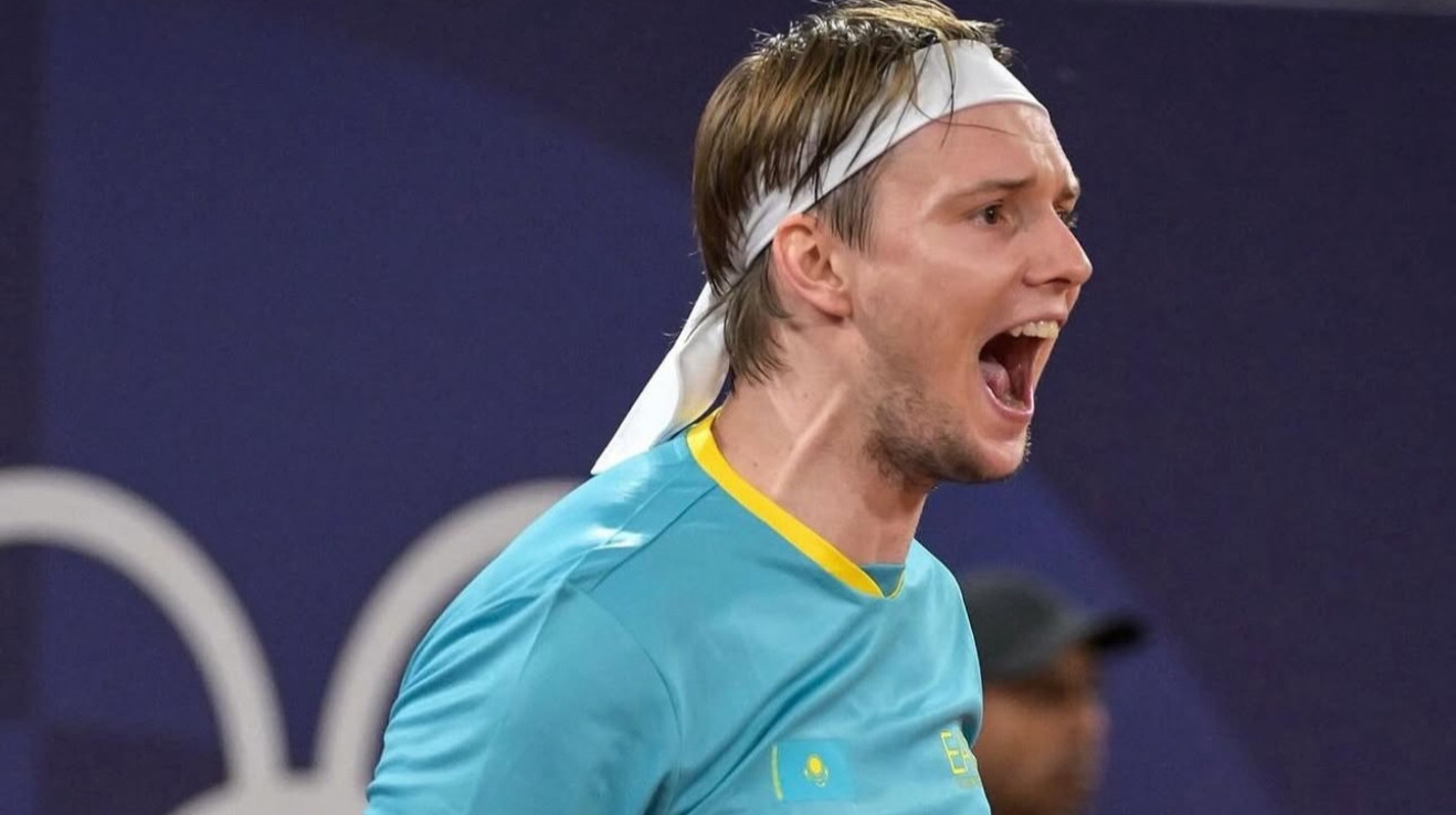 Чинний чемпіон Мастерсу в Мадриді вилетів на стадії третього кола турніру