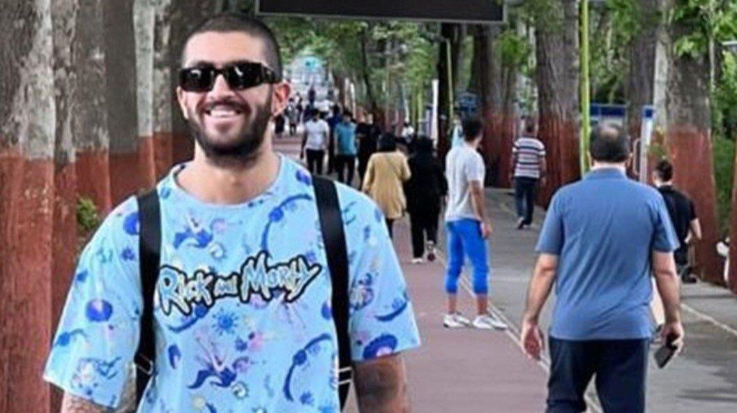 Внаслідок атак Ізраїлю загинули двоє іранських спортсменів