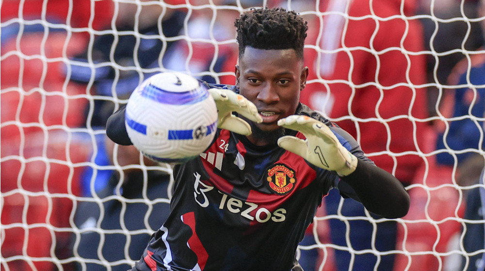 Андре Онана