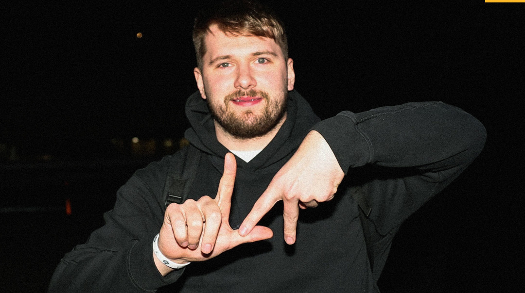 Лука Дончич