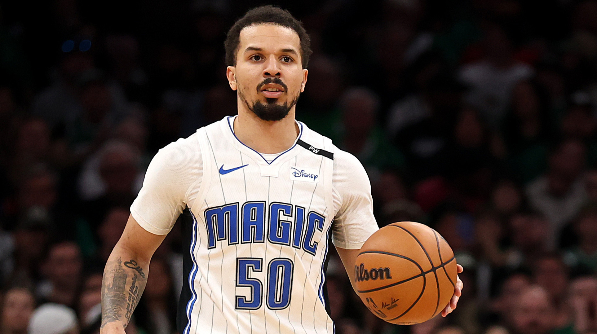 Коул Ентоні