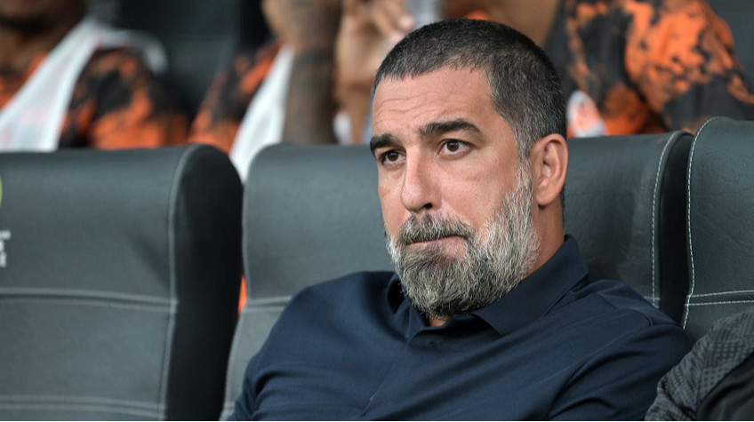 Не хотим отказываться от контроля мяча, – Туран поделился планом на матч с Бешикташем