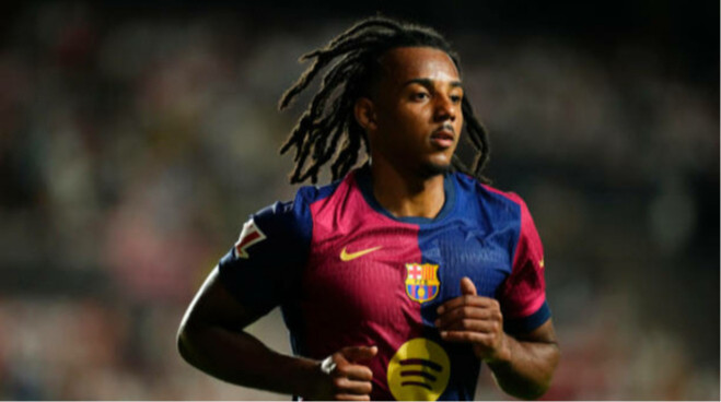 Барселона продовжить контракт з основним захисником