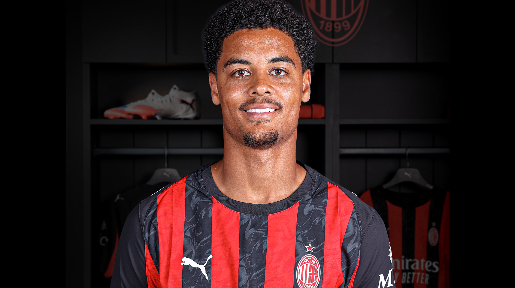 Мілан підписав захисника збірної Бельгії