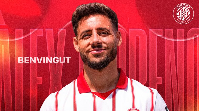 Жирона підписала захисника Астон Вілли